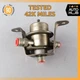 Bentley Arnage Fuel Rail Pressure Regulator UE73999 OEM 42k