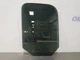 07 2007 CHEVY SILVERADO 1500 LT EXTENDED CAB REAR DOOR WINDOW GLASS LEFT DRIVER
