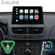 AI 8Core Car Stereo Radio GPS 64GB Android 15 CarPlay For Buick Encore 2012-2016
