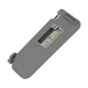 Gray Interior Visor for Toyota RAV4 2006-2013 74310-42452-B2 Right Side New