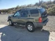 Used Cruise Control Module fits: 2003 Nissan Xterra Cruise Control LH dash AT Gr