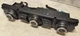 2008-2010 BMW 5 SERIES 528 535 550 AUTOMATIC TEMP HVAC CONTROLS 64119155643-01