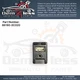 Toyota Avalon, Highlander, Corolla, Rav4, Tacoma AUX / USB Adapter 86190-0C020 ⚡