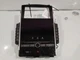 2015 INFINITI Q50 INFO DISPLAY UNIT CONTORL