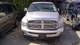 Passenger Sun Visor Quad Cab 4 Door Fits 02-05 DODGE 1500 PICKUP 1188060