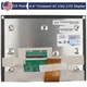 8.4" Uconnect Radio Navigation LCD Touchscreen Display for Jeep Grand RAM Dodge