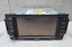 2008-2010 CHRYSLER JEEP DODGE  AM-FM-DVD RADIO DISPLAY RECEIVER SATELLITE RER 
