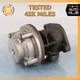 96-02 Bentley Arnage Azure 6.8L V8 Turbo Turbocharger Wastegate Actuator OEM 42k