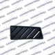 2002-2008 AUDI A4 QUATTRO S4 DASH LEFT A/C AIR VENT DEFROSTER GRILLE 8E0-819-793