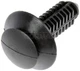 DORMAN 961-361D Trim Panel Retainer