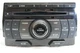 2011 Hyundai Genesis Single-CD XM AM FM Player Radio 96180-2M115VM5 OEM *A1195