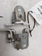 FRONT PASSENGER DOOR HINGES fits DODGE JOURNEY 2011 - 2020 OEM