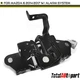 New Hood Latch Lock for Mazda 6 2014 2015 2016 2017 w/ Alarm System Front Side