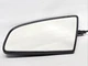 05-09 Audi A4 A6 S6 Left Driver Side Mirror Heated Auto Dim Glass OEM