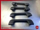 ✅ 15-23 OEM Porsche Macan S 95B Roof Top Grab Handle SET Black