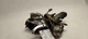 LEFT TURBOCHARGER/SUPERCHARGER OEM 2007 BENTLEY CONT-GT 1YR WRNTY 07C145061AB