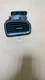 DASHBOARD VENT 5K0819710D 5K0819704K VW GTI GOLF R 10-14 RH PASSENGER MK6 C6