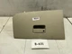 2015 FORD TAURUS SE FRONT RIGHT PASSENGER SIDE GLOVE BOX OEM+