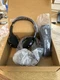 GMC Wireless Remote Rear Entertainment DVD Headphones Model No: 15072230A