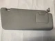 2004 SCION XB   Passenger Right Sun Visor 