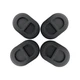 Jeep Floor Pan Drain Plug 4PCS JK JL JT Wrangler Gladiator Body Plug