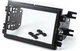 Metra 95-5812 Double DIN Dash Kit for Select 2004-2020 Ford Installation Stereo