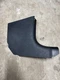 2010-2015 CHEVROLET SS CAMARO COUPE RIGHT PASSENGER LOWER KICK PANEL TRIM OEM