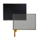 Replacement LCD Monitor Touch Screen Uconnect 3 for 2014-2017 Dodge Viper SRT