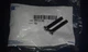 NOS 1968-79 Chevy Pontiac Olds Buick Z28 GTO 442 SS Door Lock Knob GM # 9813799