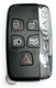 NEW Smart Key For Jaguar F-Type 2014 - 2020 KOBJTF10A 315MHz Remote Key Fob