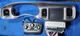 2011-2014 Dodge Charger Cluster Radio Bezel Navigation RB5 Screen Climate SWAP!!