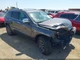 RIGHT FRONT WIPER ARM OEM 2017 JEEP GRANDCHER 68301828AA