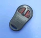 KARR 2 BUTTON REMOTE TRANSMITTER FCC ID: OXC-204