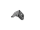 For Jeep Gladiator 20 Mopar 68353837AB Front Driver Side Bumper Face Bar Bracket
