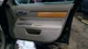 07 08 09 Lincoln MKZ Passenger Right Front Inner Door Trim Panel