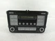 2006-2009 Volkswagen Jetta Am Fm Cd Player Radio Receiver KL1B2