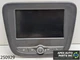 OEM 2018-2021 Chevrolet Equinox 1.5L Audio Radio Information Display Screen