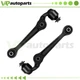For 2003 2004 2005 2006 2007 2008 Mazda 6 Control Arm Front Lower Forward Set x2