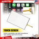 Touch Screen Glass Digitizer 7'' Fit 2014-2019 Toyota Tundra Radio Navigation P