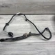 ✅ 2017-2021 INFINITI Q50 FRONT BUMPER SUB WIRE WIRING HARNESS 24033-6HH9E EMBLEM