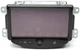 2015-2016 Chevy Sonic Radio Receiver Display Screen 94510903 + UNLOCK