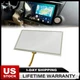 Fit FOR Toyota Prius 2012-2014 Car Radio US 6.1" Touch Screen Glass Digitizer 8p