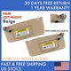 2008-2017 Honda Accord Beige Sun Visor Set Left Right Pair Direct Replacement