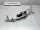 ⭐️2017 - 2023 Jaguar XE Front Windshield Wiper Linkage Motor W000060842 OEM