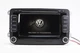 VOLKSWAGEN CC EOS PASSAT  Radio Navigation Unit AM-FM Tuner CD OEM 2011 - 2015
