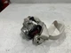2019 BMW X5 Driver Left Side 2nd Row Rear Cream Seat Belt OEM 