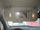 2011 GMC Terrain Driver Left Sun Visor Tan OEM Used 268-02118L 123K Miles