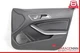 14-19 Mercedes W117 CLA250 Front Right Side Interior Door Trim Panel Black OEM