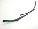 A1768203400 FRONT LEFT WIPER ARM / 2677244 FOR MERCEDES-BEN