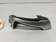 16-20 TOYOTA 86 SCION FR-S FRONT LEFT DOOR GRIP HANDLE COVER TRIM, OEM LOT3532